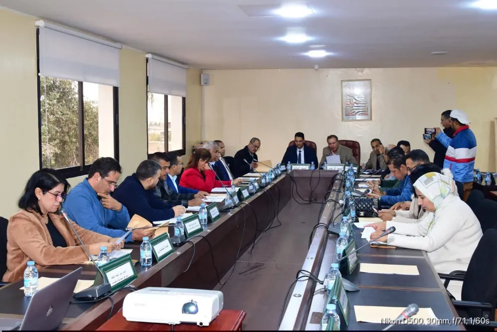 جماعة عين عتيق 